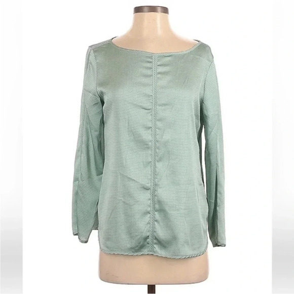 Banana Republic | Vintage Vibes | Blouse - Picture 1 of 2